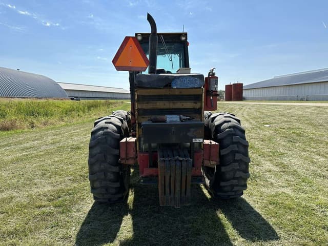 Image of Versatile 756 equipment image 3