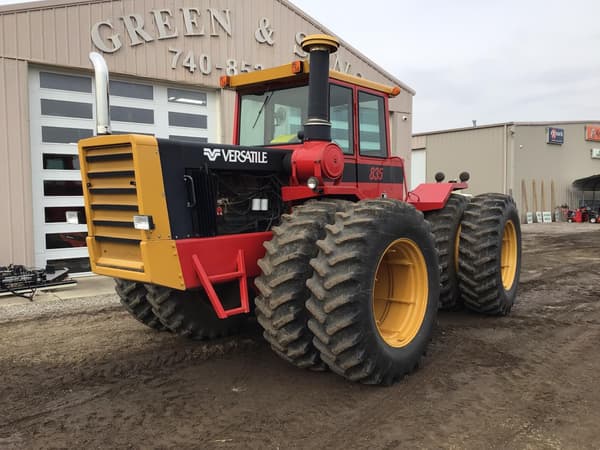 Equipment Main Image