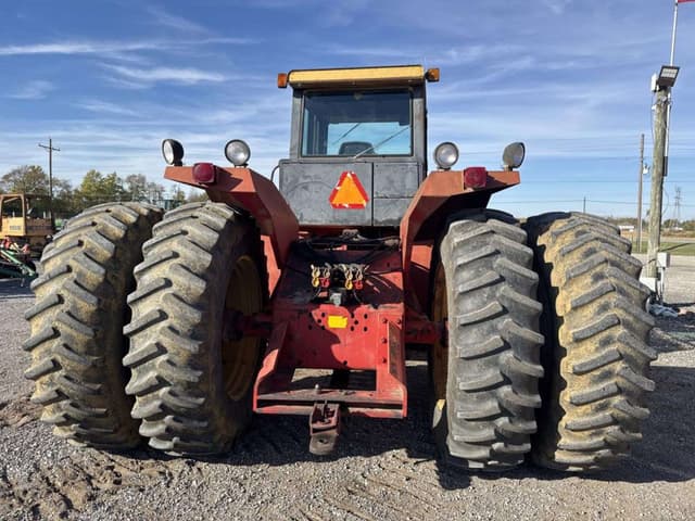 Image of Versatile 835 equipment image 3