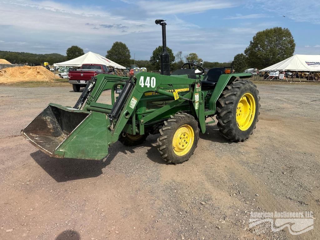 Image of Yanmar FX24 Primary image