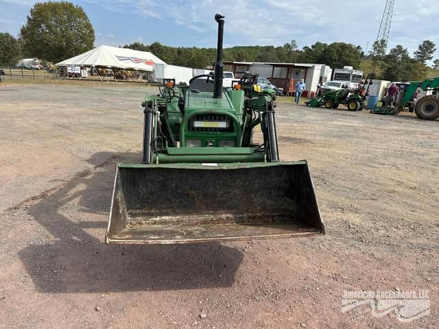 Image of Yanmar FX24 equipment image 2