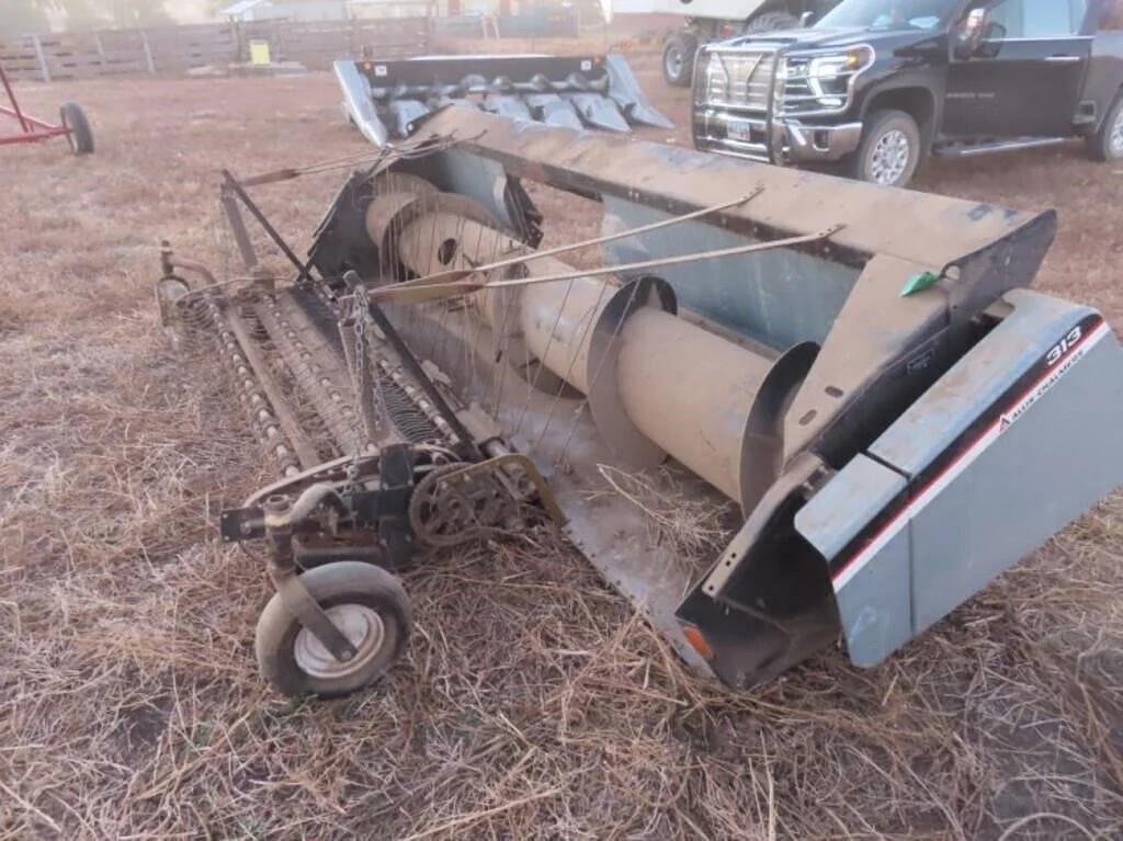 Image of Allis Chalmers 313 Primary image