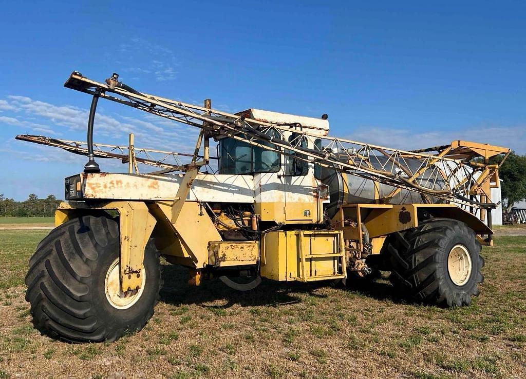 Image of Ag-Chem Terra-Gator 1603 Primary image