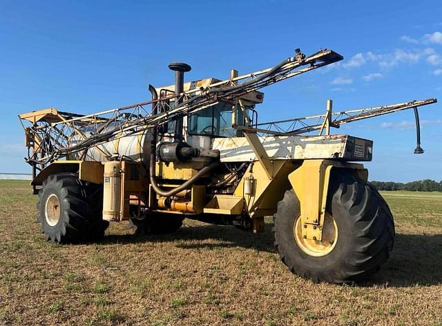 Image of Ag-Chem Terra-Gator 1603 equipment image 1