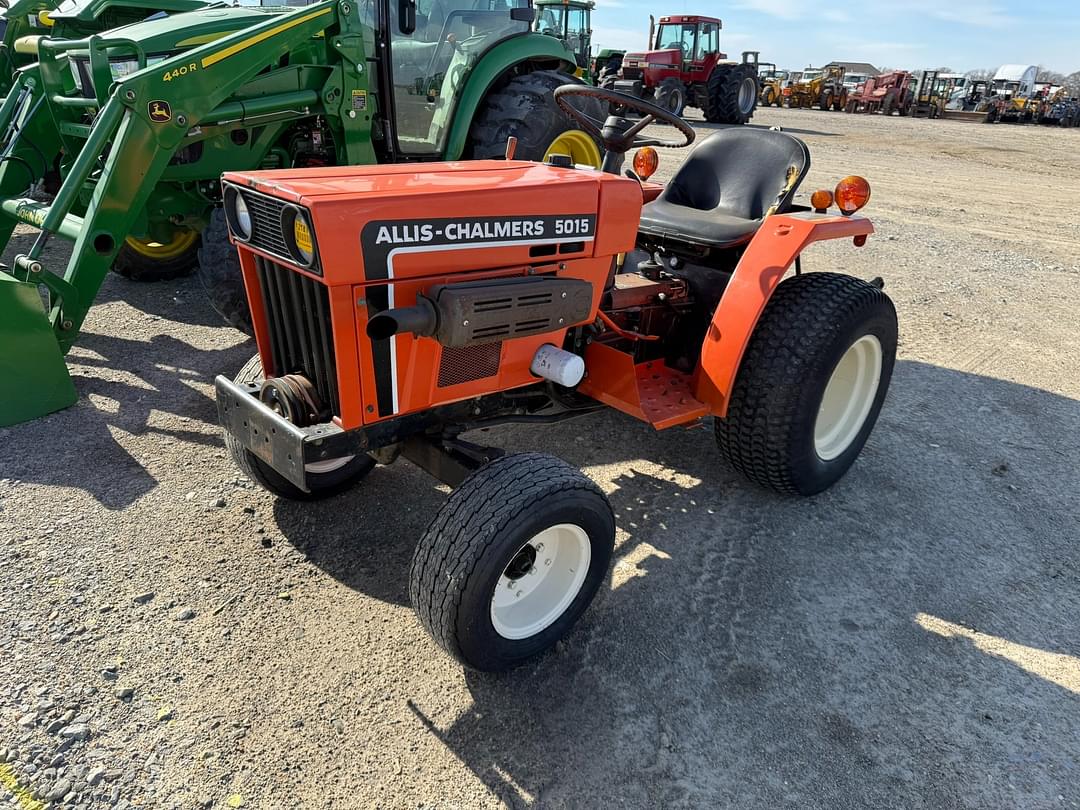 Image of Allis Chalmers 5015 Primary image