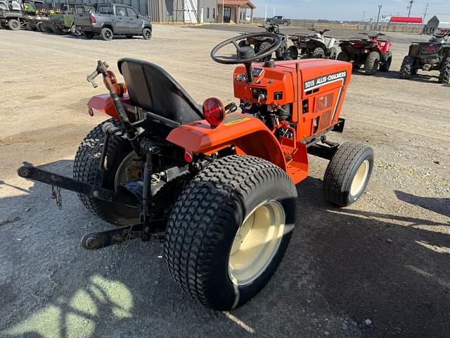 Image of Allis Chalmers 5015 equipment image 3