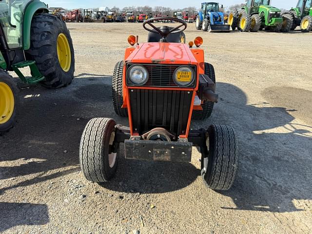 Image of Allis Chalmers 5015 equipment image 1