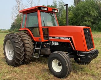 Main image Allis Chalmers 8070