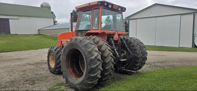 Image of Allis Chalmers 8070 equipment image 2
