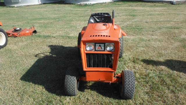 Image of Allis Chalmers Hydro 914  equipment image 2