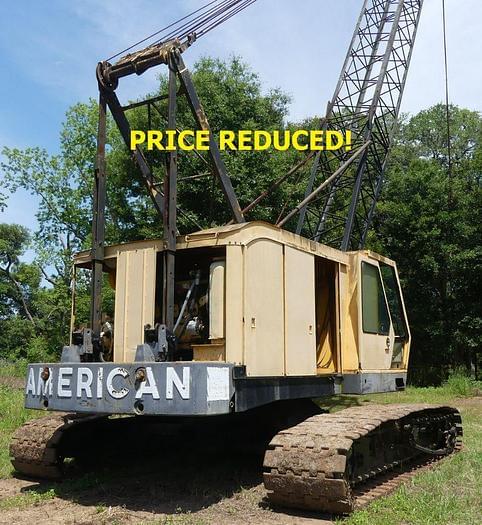 Image of American 5300 Primary image