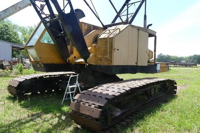 Image of American 5300 equipment image 2