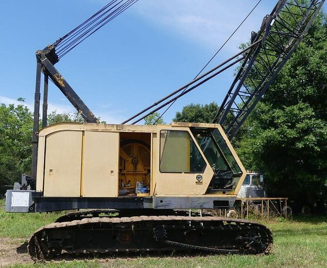 Image of American 5300 equipment image 4