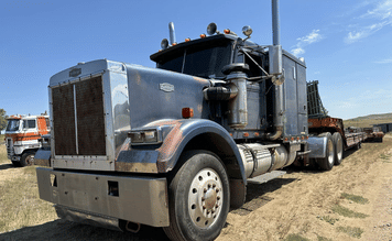 Main image Autocar AT64F