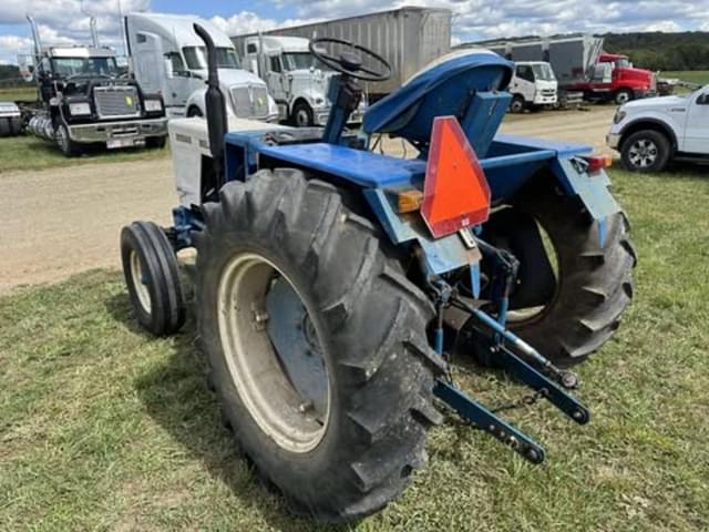 Image of Belarus 250AS equipment image 3