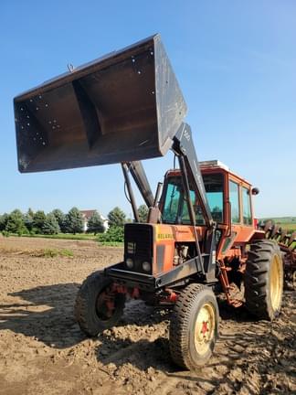 Main image Belarus 822