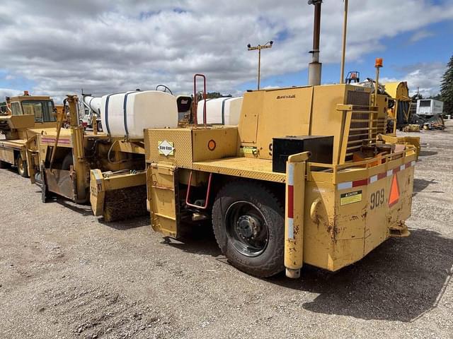 Image of Blaw Knox RW-100 equipment image 1