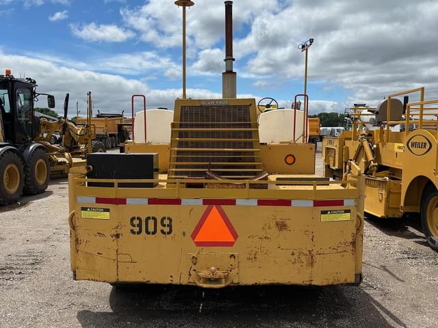 Image of Blaw Knox RW-100 equipment image 2