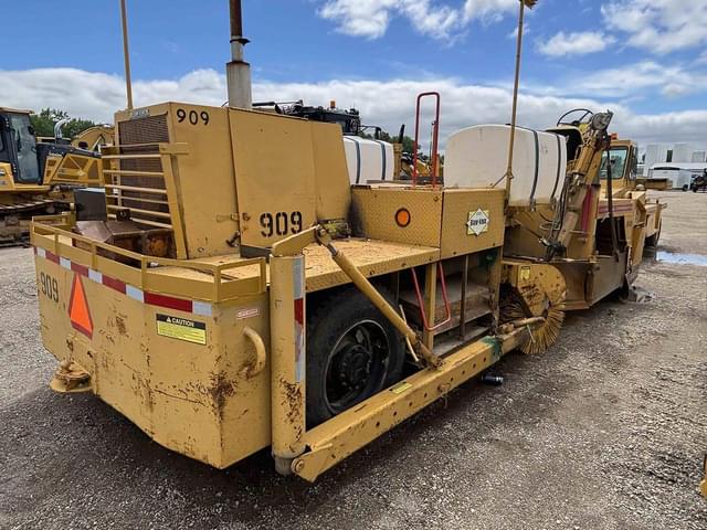 Image of Blaw Knox RW-100 equipment image 3