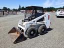 1984 Bobcat 742 Image