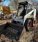 1984 Bobcat 742 Image