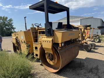 Main image Bomag BW160A
