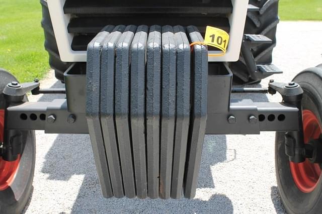 Image of Case 2094 equipment image 4