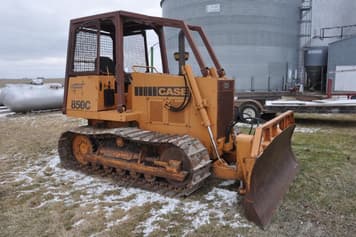 Main image Case 850C