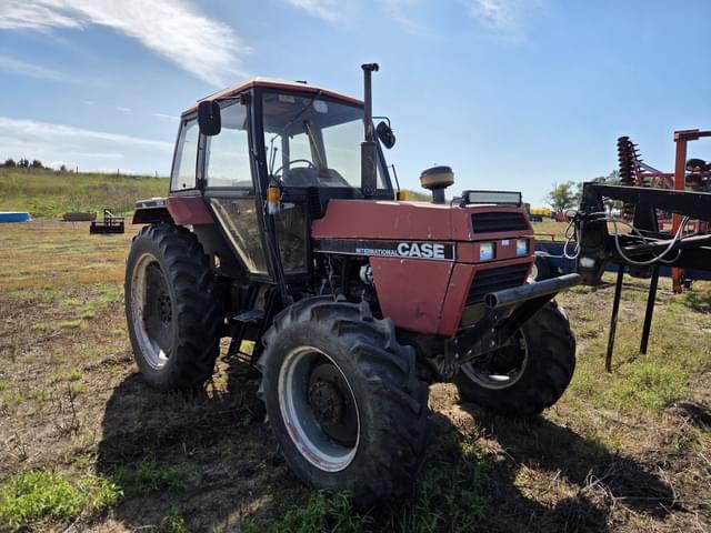 Image of Case IH 1494 equipment image 3