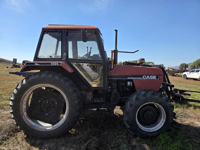 Image of Case IH 1494 equipment image 4