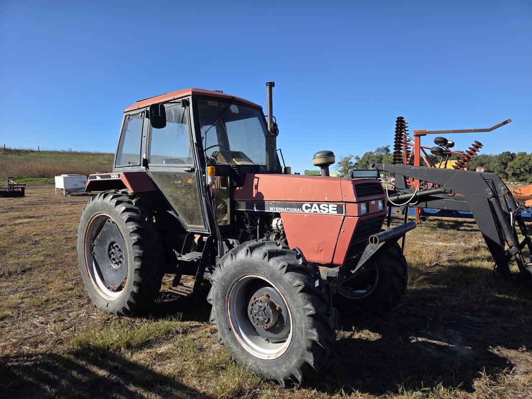 Image of Case IH 1494 Primary image