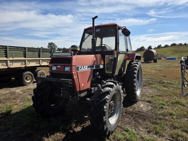 Image of Case IH 1494 equipment image 2