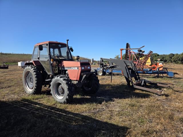 Image of Case IH 1494 equipment image 1