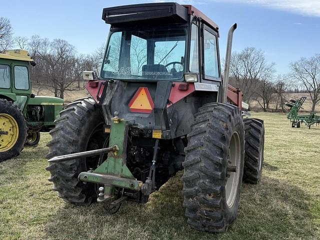 Image of Case IH 2096 equipment image 3