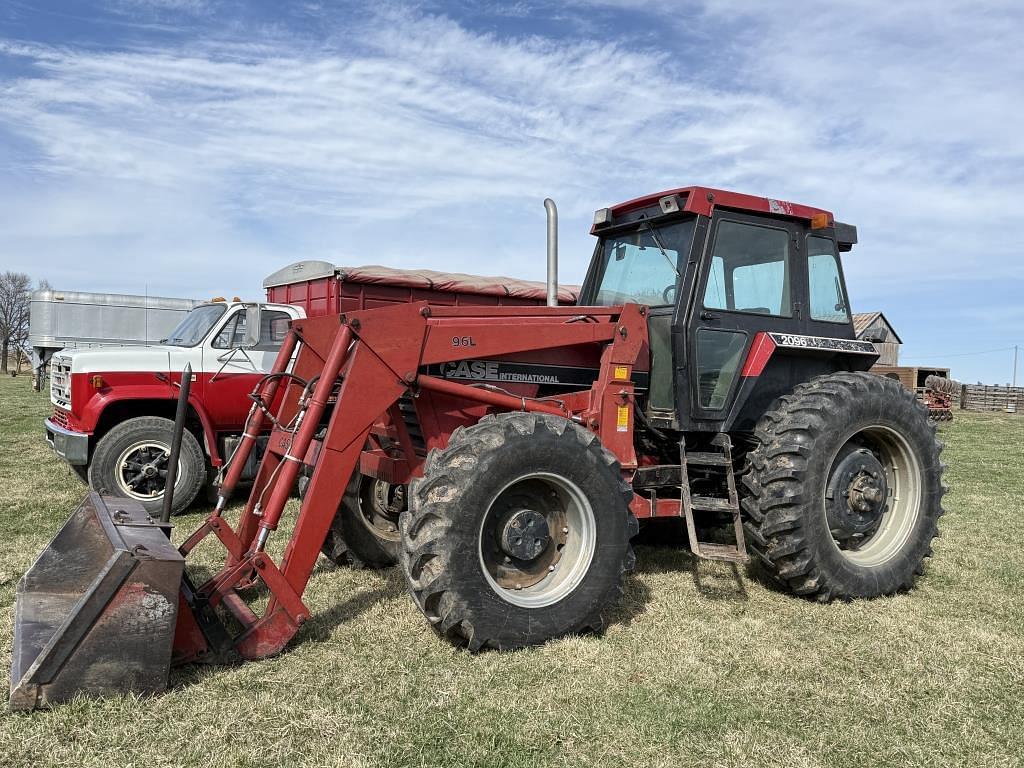 Image of Case IH 2096 Primary image