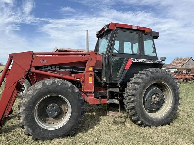 Image of Case IH 2096 equipment image 1