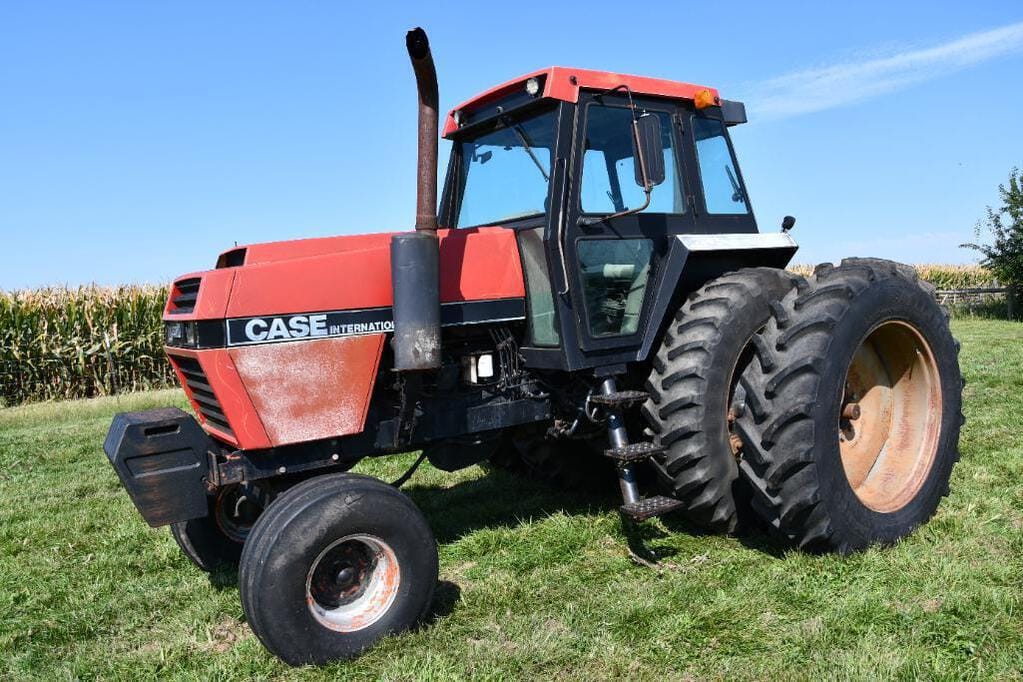 Main image Case IH 2394