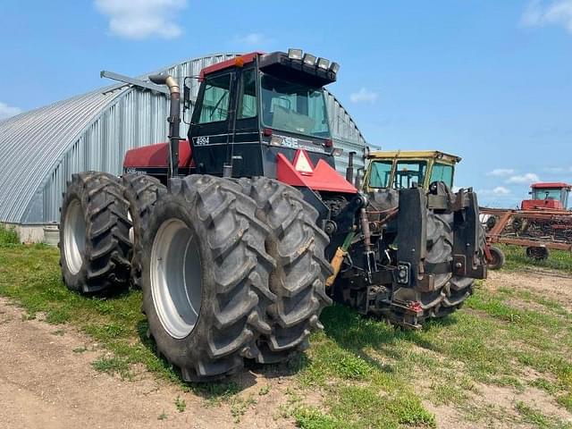 Image of Case IH 4994 equipment image 2