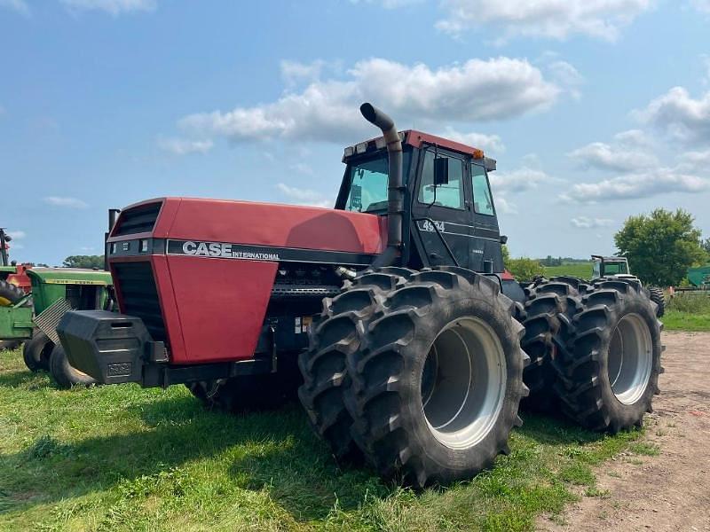 Image of Case IH 4994 Primary image