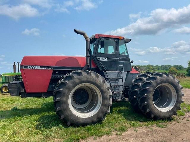 Image of Case IH 4994 equipment image 1