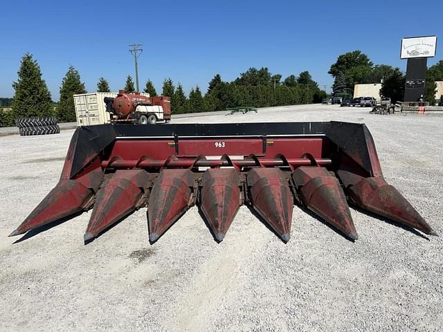 Image of Case IH 963 equipment image 1