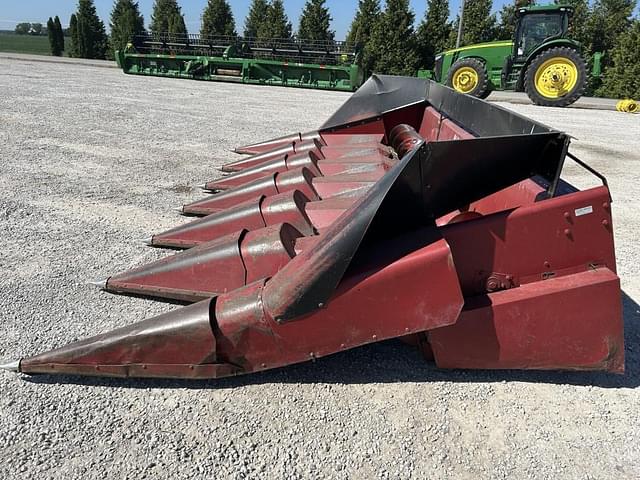 Image of Case IH 963 equipment image 4