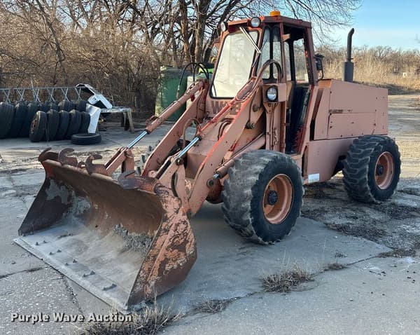 Equipment Main Image