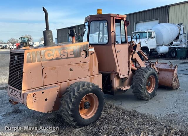 Image of Case W11B equipment image 4