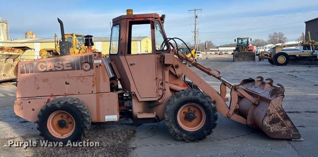 Image of Case W11B equipment image 3