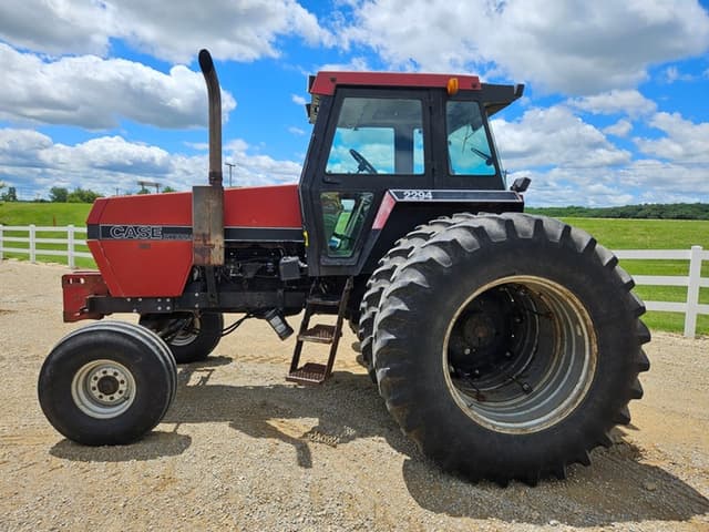 Image of Case IH 2294 equipment image 1
