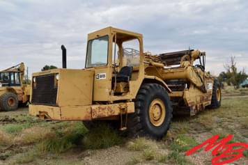 Main image Caterpillar 615