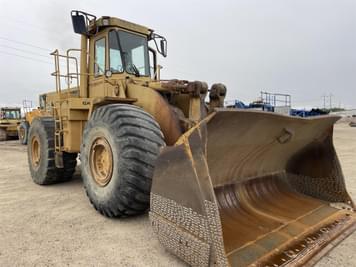 Main image Caterpillar 980C