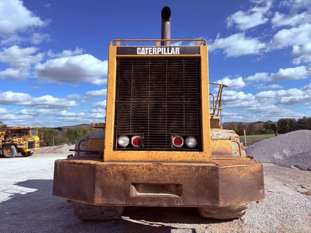 Image of Caterpillar 988B equipment image 2