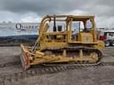 1984 Caterpillar D6D Image
